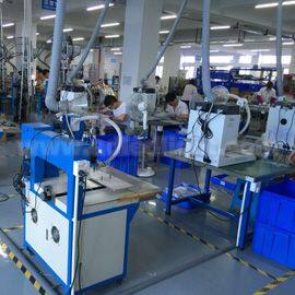 Shenzhen Qingyuan Optoelectronics Co. company overview - view 3