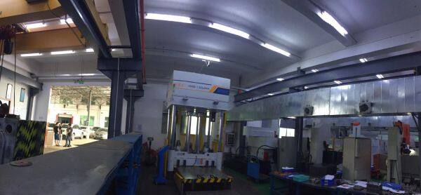 Bloom Mould company overview - view 2