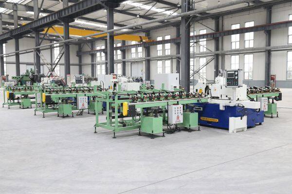 Baoji Shengdaxing Metal Material Co., Ltd company overview - view 1