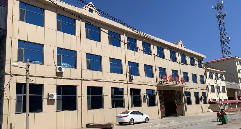 Dongguang Innovation Carton Machinery Factory company overview - view 1