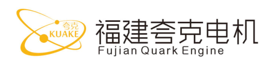 Fujian Kuake Import and Export Trade Co., Ltd.