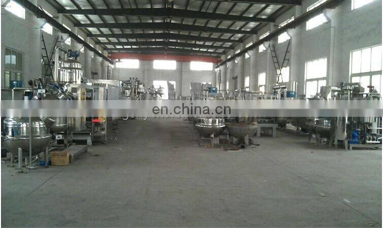 rock sugar candy toffee making machine for candy processing line price