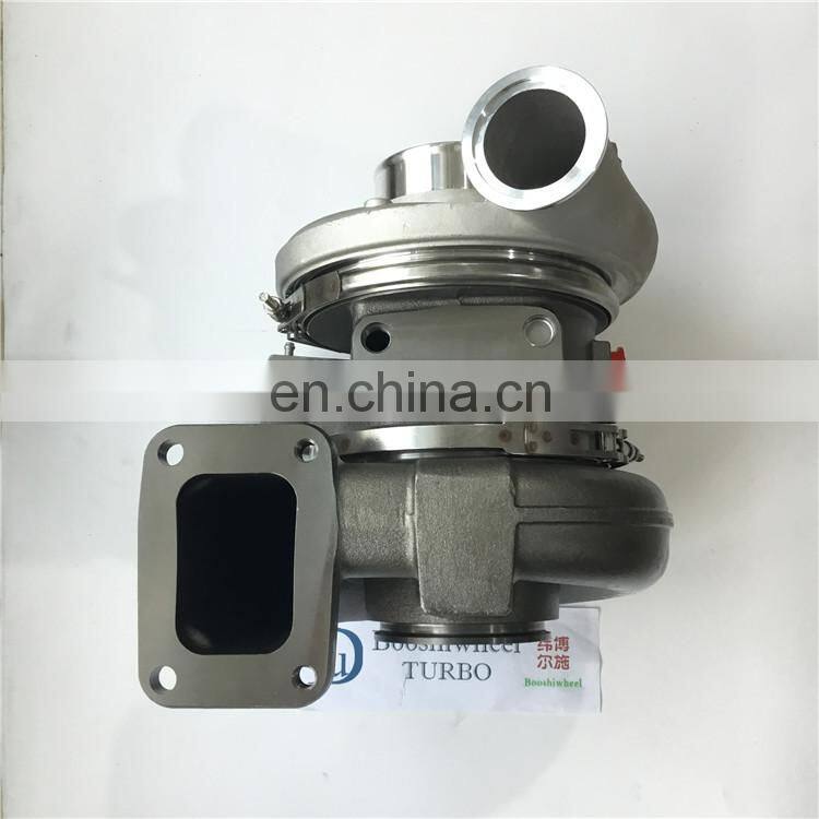 HY55V turbocharger 504087676 4043380 4046943 4046945 Cursor 13 F3B Euro-3