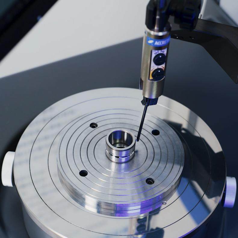 Luoyang Monton Bearing Science &Technology Co.,ltd. company overview - view 1