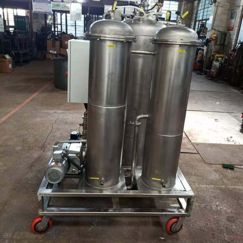 Shanghai Jialv Environmental Protection Equipment Co., Ltd. company overview - view 3