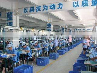 Guangzhou Zhongtianxin Electronic Co., Ltd. company overview - view 2