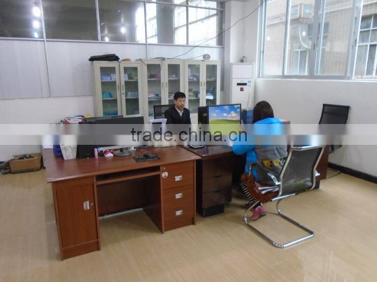 Guiping Cool-Come Clothing Co., Ltd. company overview - view 3