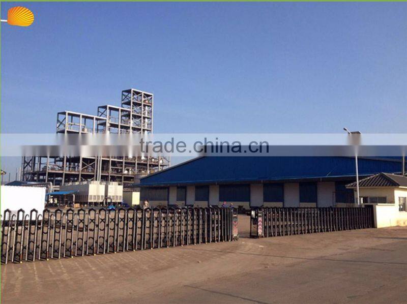 Nanjing Everbright Import And Export Trade Co., Ltd. company overview - view 1