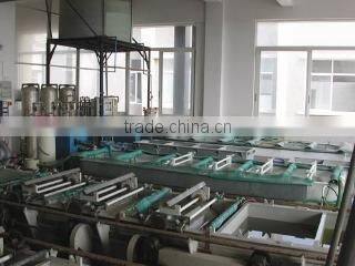 Hangzhou Kongs Tools Co., Ltd. company overview - view 2