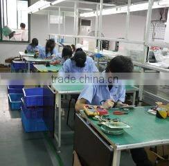 Shanghai Silbo Electric Lighting Co., Ltd. company overview - view 4