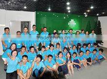 Shenzhen Magic Lighting Technology Co., Ltd. company overview - view 2