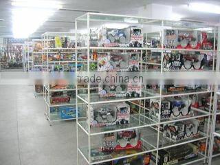 Shantou Donghuang Trade Co., Ltd. company overview - view 1