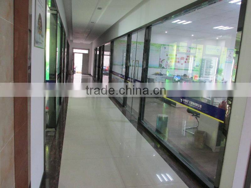 Taizhou Guangfeng Plastic Co., Ltd. company overview - view 3