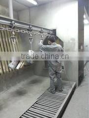 Shanghai Zhangao Electric Appliances Co., Ltd. company overview - view 3