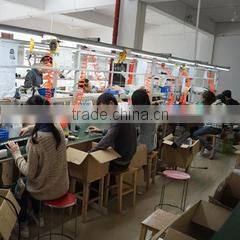 Foshan Shanshan Electronic & Technology Co., Ltd. company overview - view 2