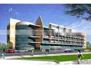 Golden Coast Industry & Trade Co., Ltd. company overview - view 1