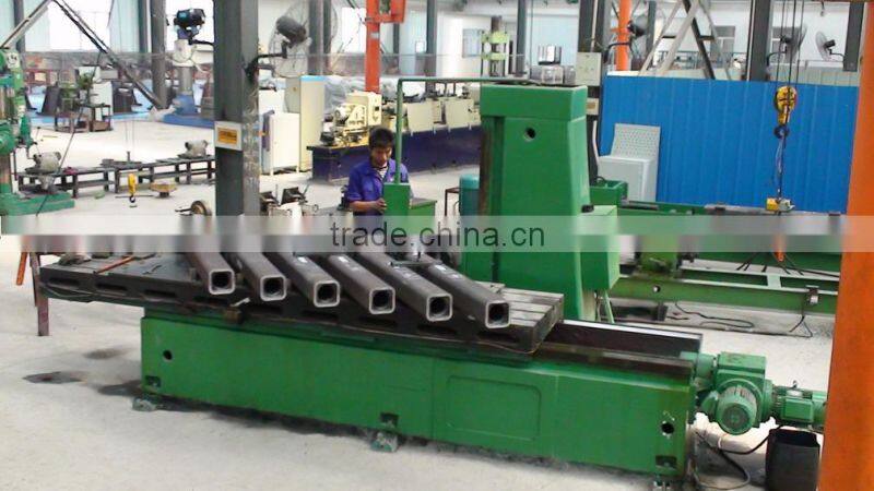 Xiamen Tinmy Autoparts Co., Ltd. company overview - view 2