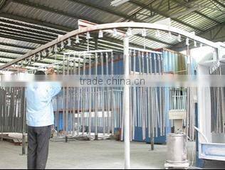 Shaoxing Marvel Union Recreational Products Co., Ltd. company overview - view 4