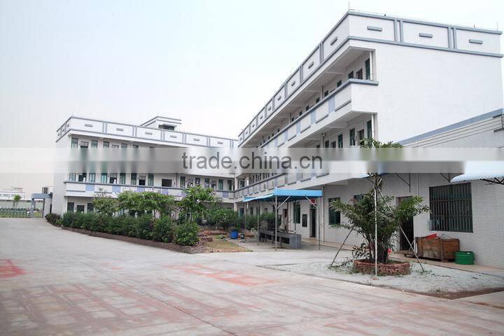 Foshan Chengzhi Gear Work company overview - view 2