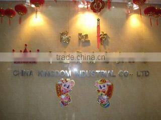 China Kingdom Industrial Co., Ltd. company overview - view 1