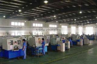 Changsha Terry Machinery Co., Ltd. company overview - view 1