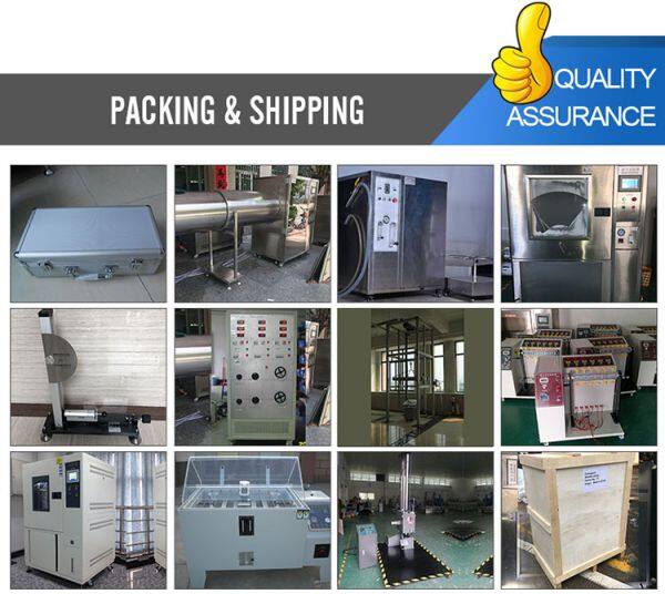 Shenzhen Chuangxin Instruments Co.,LTD. company overview - view 2