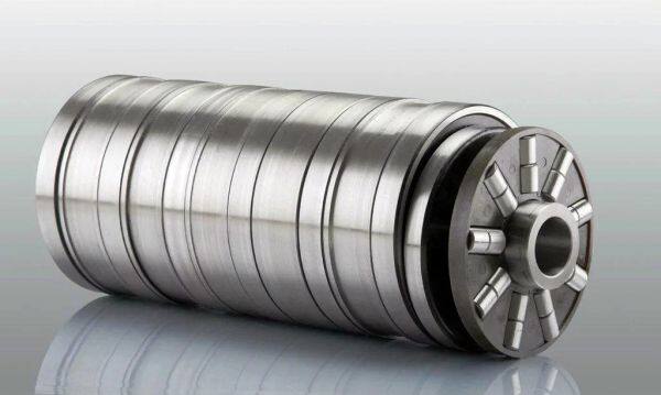 Luoyang Baochen Machinery Technology Co., Ltd company overview - view 1