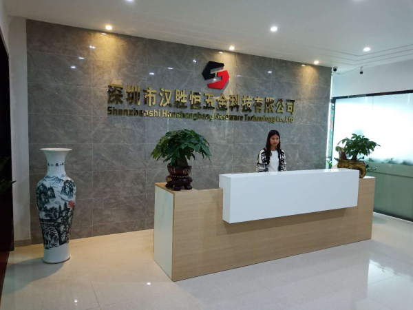Shenzhen Hansen Hardware Technology Co., Ltd. company overview - view 1