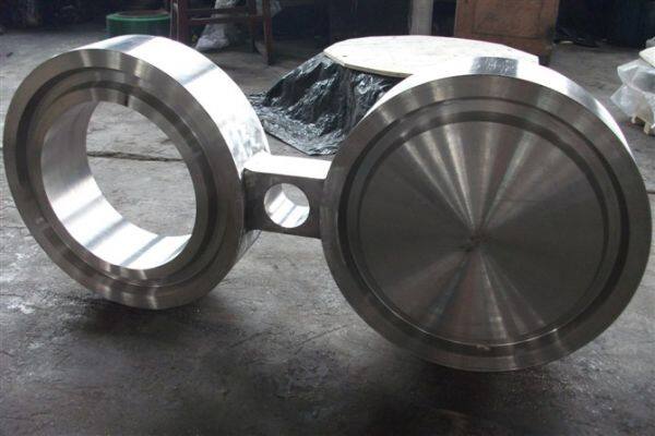 Taiyuan FF Flanges & Fittings Co.,Ltd. company overview - view 2