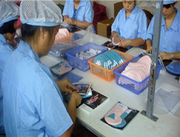 Honghui International company overview - view 3