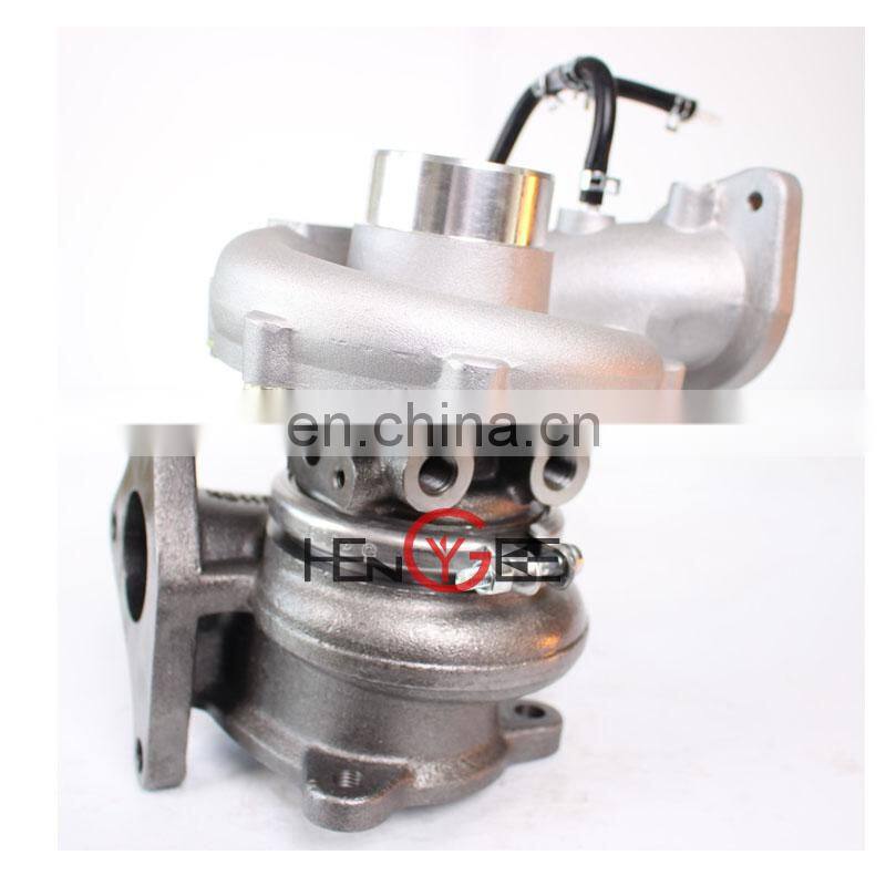 turbo type RHF5 RHF5H 14411AA510 14411A511 14411AA51A VA430083 VB430083 VC430083 FOR Subaru Legacy /OutbackGT 2.5L