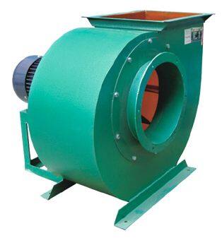 Zibo Tuobo Environmental Protection Technology Co., LTD company overview - view 1