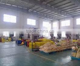 Huangyan Xinqian Yingjia Metal Product Factory company overview - view 1