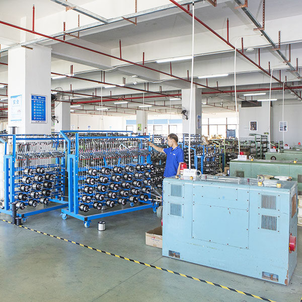 Guangdong Bo Thunder Wire And Cable CO.,LTD company overview - view 1