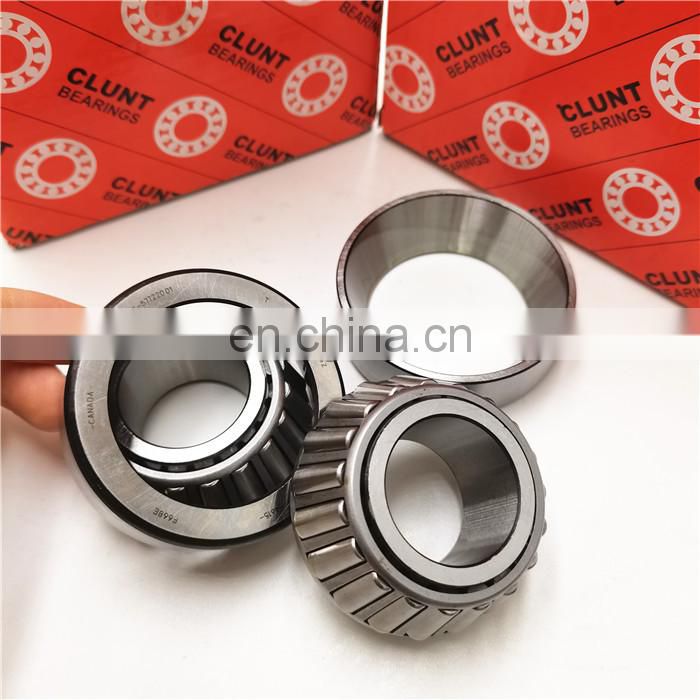 40.98x78x17.5mm angular contact ball bearing F-239513.01.SKL-H79 Differential Bearing F-239513 F-239513.01
