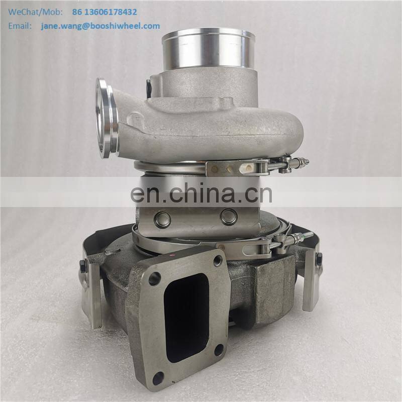 HE400VG turbo PC360-10 6746-81-8110 3796115 PC390 PC360 5354663H PC360LC-10 PC390LL-10 PC390LC-10 EXCAVATOR
