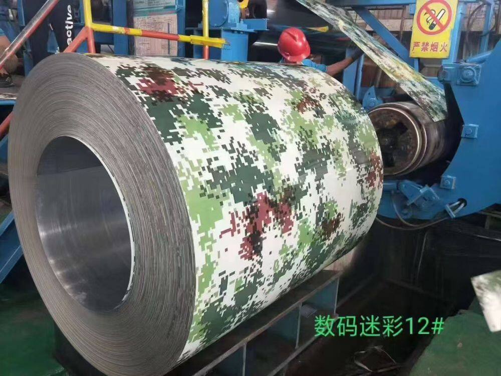 0.4mm 0.6mm 0.8mm Z40 Z60 Z275 Cold Rolled Hot Dipped Prepainted PPGI Steel Coil