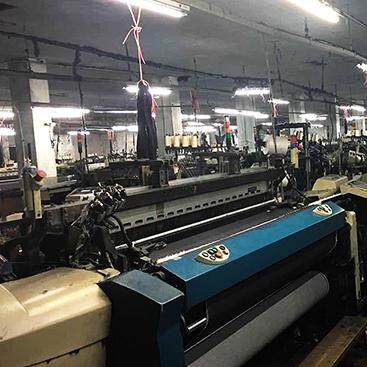 Changzhou Ruibang Textile Co., Ltd. company overview - view 1
