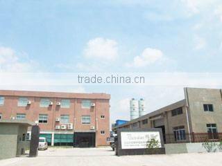 Foshan Nanhai Bander Decoration Material Co., Ltd. company overview - view 2