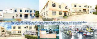 Cixi Tianhao Electric Technic Co., Ltd. company overview - view 1