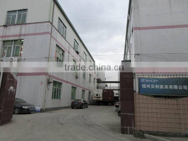 Fuzhou Bailey Furniture Co., Ltd. company overview - view 2