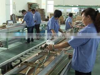 Fuan Huacheng Electronics Co., Ltd. company overview - view 2