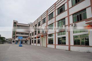 Dongguan Yusen Industrial Co., Ltd. company overview - view 1