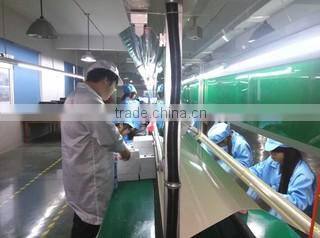 Shanghai SmartPeak Technology Co., Ltd. company overview - view 2