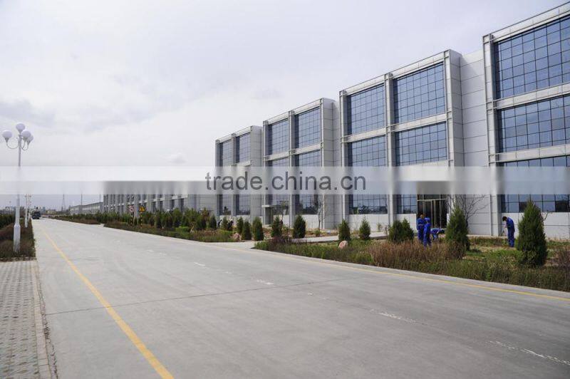 Beijing BOE Commerce Co., Ltd. company overview - view 2