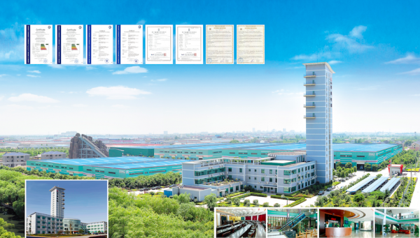 Suzhou DIAO Elevator Co., Ltd. company overview - view 1