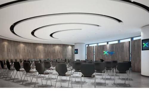 Guangzhou Huangshi Mask Co.,Ltd. company overview - view 1