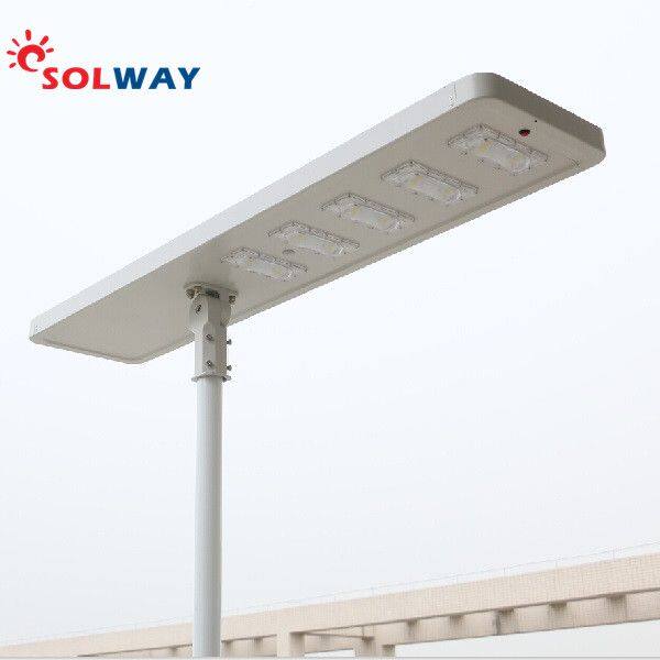 Shenzhen Solway New Energy Ltd company overview - view 2