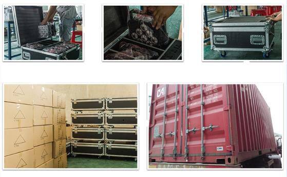 Dongguan Yongya Technology Co., Ltd company overview - view 3