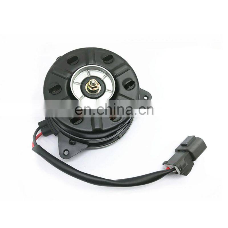 Car Radiator Fan Motor OEM 19030-RN0-A51 AX168000-2121 19030RN0A51 ...